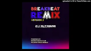 Download VA - Tie Me Down x Faded (TikTok Version) [ DJ Altamar x DJ Jerry Breakbeat Remix ] NBC MP3