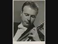Handel Violin Sonata NO.1 in A major,op.1-3