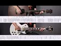So Far Away - Avenged Sevenfold | Tabs | Guitar Lesson | Cover | Tutorial | Solo | All Guitar Parts