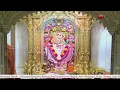 Lagu Sandhya Aarti Darshan Salangpur Date 22-11-2025