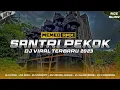 Download Lagu DJ SANTRI PEKOK FULL BASS || MARGOY KARNAVAL VIRAL TIKTOK || DJ YANG PALING DICARI