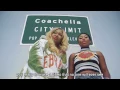 Nicki Minaj and Beyonce - "Feeling Myself" PARODY