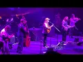 Billy Strings - Reverend (Greensky Bluegrass cover)- Bridgestone Nashville TN 2/21/26 #billystrings 