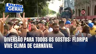 Carnaval em Floripa: blocos, desfiles e festas exclusivas