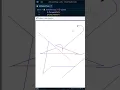 Draw Color lines Using Python
