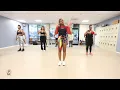 Tutorial + Dance for "Payroll" by Muddy Payroll | Soca Dance workout