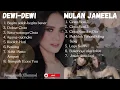 Lagu DEWI-DEWI MULAN JAMEELA