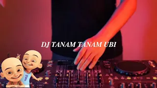 Download DJ TANAM TANAM UBI || DJ TIKTOK TERBARU 2021 TANAM TANAM UBI MP3