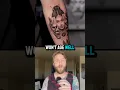 Download Lagu 5 Tattoos you should probably AVOID