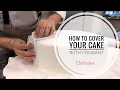 Download Lagu How to cover your cake with fondant step by step