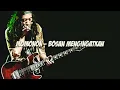 Download Lagu Momonon - Bosan Mengingatkan (Lirik)