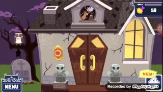  halloween mansion audreys official gaming 