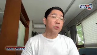 insertion ni Senator Risa Hontiveros. Meron Resibo!