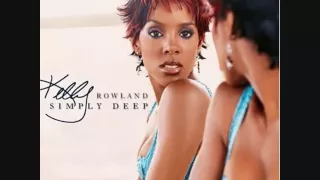 Kelly Rowland Feat Solange Knowles Simply Deep 