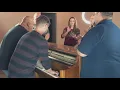 Thank You Lord Cover [Chris Tomlin & Friends feat Thomas Rhett & Florida Georgia Line]