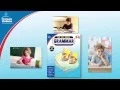 100 Grammar Series Workbooks from Carson-Dellosa Education