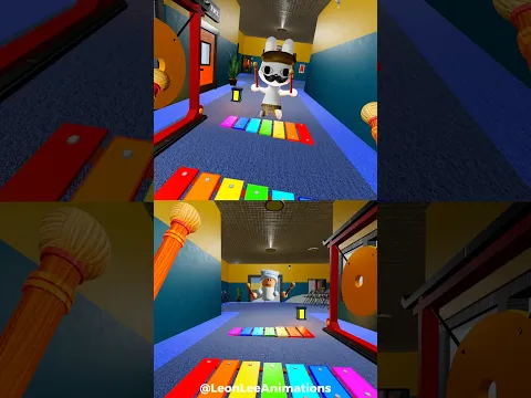 What is this sound 💀 #roblox #robloxanimation #animalhospital