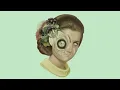 Half Believing -The  Black Angels  (Visualizer)
