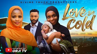 LOVE SO COLD TRAILER - (Showing 9TH of OCTOBER by 5:00 pm WAT) NIGERIAN MOVIES 2026