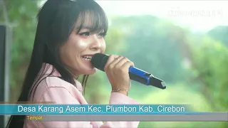 Download GEMBLENG KAEN AYU KITA - Mudyansyah - New Vera Chantika Live Desa Karangasem Plumbon Cirebon MP3