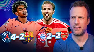 EL BARÇA NO DA PARA MÁS