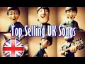 Lagu Top-Selling Singles in the UK
