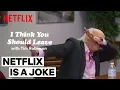 'Focus Group' Sketch | I Think You Should Leave w/ Tim Robinson | Netflix Is A Joke