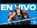 Download Lagu 🔴 📻ANTES DE TODO en VIVO | RADIO BOING 97.3