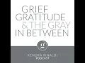 Grief Massage with Marelda Rodrigues