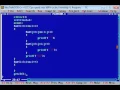 Diamond Pattern In C Programming In Tamil Part-1