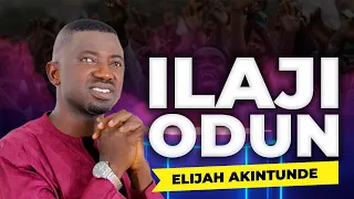 elijah akintunde ilaji odun