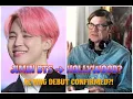 Download Lagu Will This Be Jimin BTS's Acting Debut in a Major Hollywood Film?