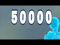 This Is The Best Way To Take 50 000 Fall Damage
