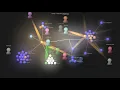 Gource visualisation nvim- nvim on 2020-10-03