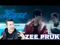 Download Lagu ZeePruk - Breaking Heart Station (สถานีอกหัก) Prod. by The TOYS | Official MV | REACTION
