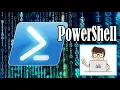 Learning - PowerShell