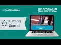 Getting Started