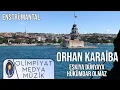 Download Lagu Orhan Karaiba - Eşkıya Dünyaya Hükümdar Olmaz (Enstrümantal)