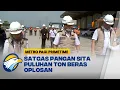 Download Lagu Satgas Pangan Polri Geledah Gudang Beras Oplosan - [Metro Pagi Primetime]