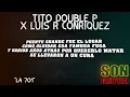 Tito Double P x Luis R Conriquez - La 701(Letra/Lyrics) [2023]