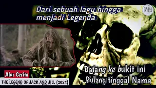 the legendary sicopet duo the legend of jack and jill 2021