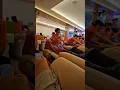Thai foot massage in Bangkok Thailand