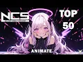 Download Lagu Top 50 NCS Songs 2025 ♫ Best NoCopyrightSounds EDM \u0026 Gaming Music