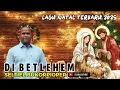 DI BETLEHEM || Cipt. Seltiel Bukorpioper || Voc. Seltiel Bukorpioper || Lagu Natal terbaru 2025🎄