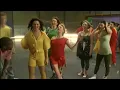 Feist - 1234 (behind the scenes video)