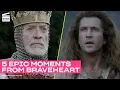 Download Lagu 5 Epic Moments From Braveheart