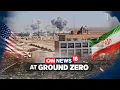Download Lagu Israel-Iran LIVE | CNN-News18 Reports From Israel - Where Iran's Revenge Missiles Are Raining |N18G