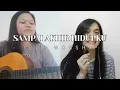 Download Lagu Sampai akhir hidupku- Kezia sutrisna \u0026 Irene
