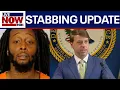 Download Lagu Update on deadly stabbing of Ukrainian refugee
