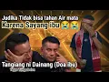 Download Lagu Judika tidak bisa tahan Air mata 😭😭 dengar lagu Tangiang ni Dainang (Doa ibu) cover Bili limbong